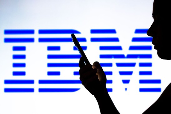 IBM, bulut gelirlerini arttırıyor! Foto Video