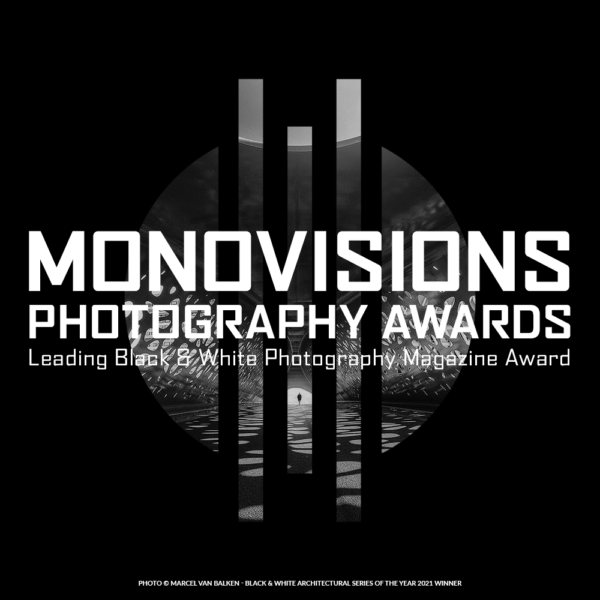 Monovisions Photo Awards 2022! Fotoğraf Haber