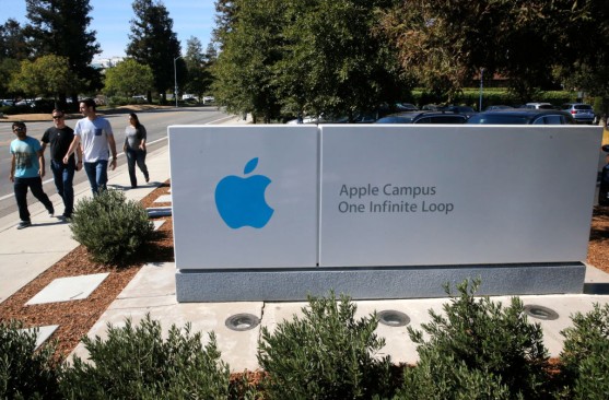 Apple, Çin'de üretimin durmasından endişe ediyor! Fotoğraf Haber