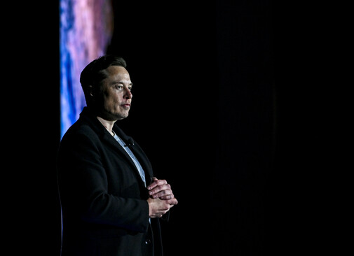 Elon Musk Twitter CEO'luğundan istifa edeceğini ancak şirketi satmayacağını söyledi! TWITTER