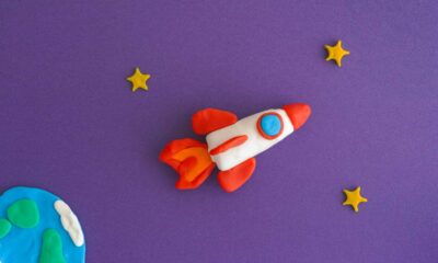 SpaceX ve Mattel oyuncak hattını başlatacak! SPACEX