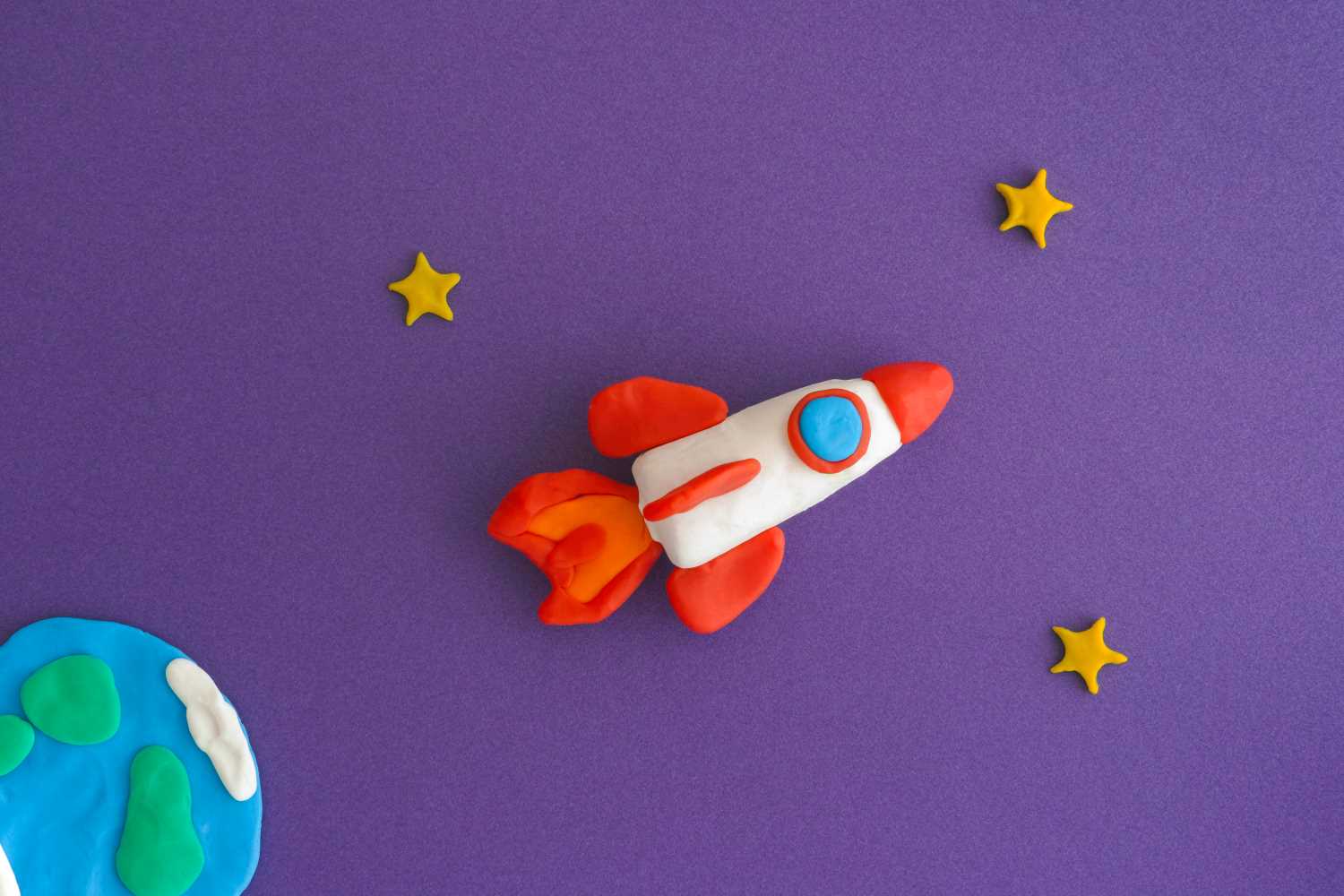 SpaceX ve Mattel oyuncak hattını başlatacak! Fotoğraf Haber