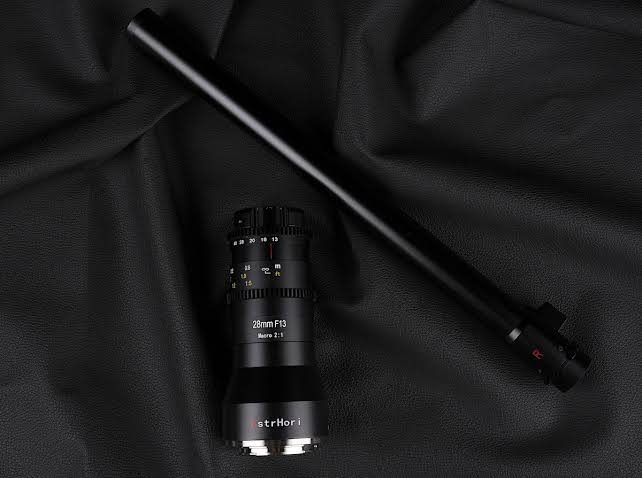 AstrHori 28mm f/13 2X Makro Lens Resmi Olarak Duyuruldu (E/XF/Z/L/RF/F/EF/PL) Fotoğraf Haber