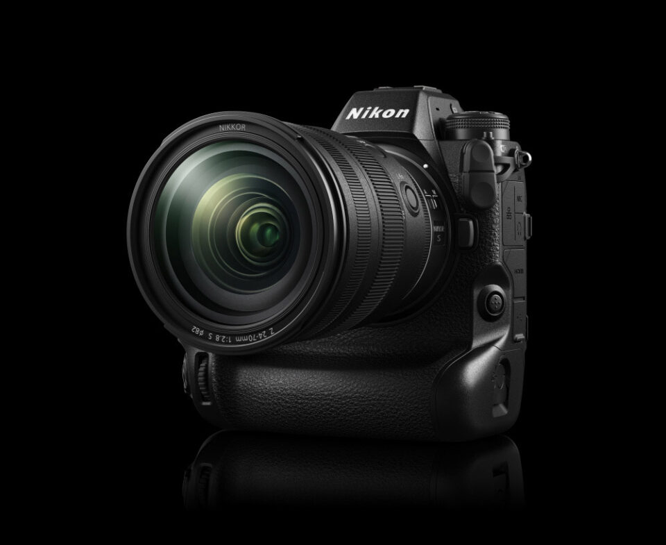 Nikon Z9, önemli 3.0 yazılım güncellemesi! Fotoğraf Haber