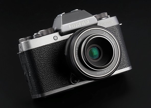 TTArtisan, Fujifilm X-mount kameralar için ilk otomatik odaklama lensi olan 27mm F2.8 XF'yi duyurdu! TTARTISAN