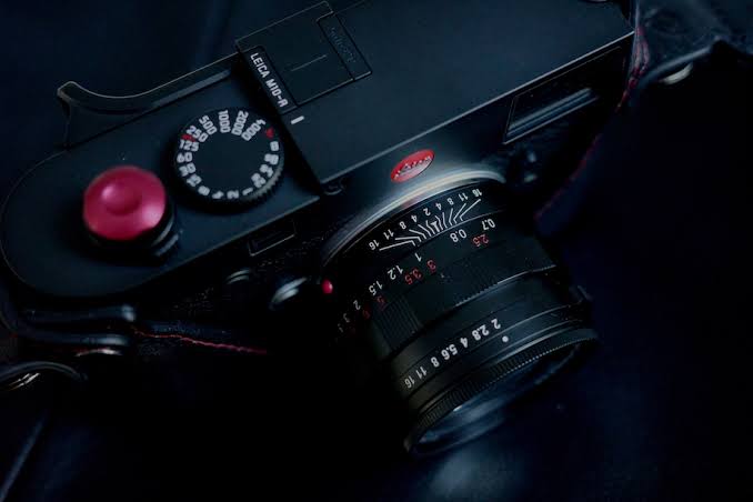 Efsanevi Contax 45mm f/2 Planar'ı Leica M Mount'a Dönüşüyor Fotoğraf Haber