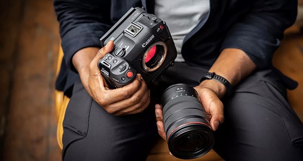 Canon EOS C70 ürün yazılımı 120p AF izleme, XF-AVC 4K/60 ve daha fazlasını getiriyor! Fotoğraf Haber