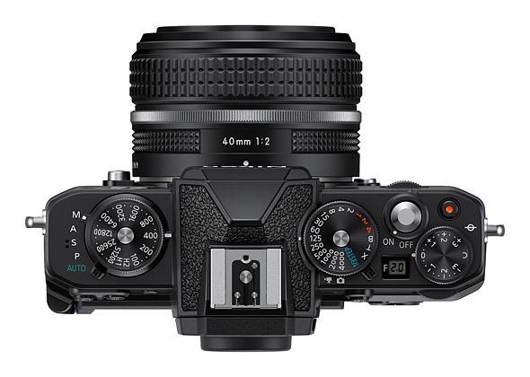 Nikon retro esintili 'Black Edition' Z fc ve 40mm F2 SE'yi tanıttı! Fotoğraf Haber