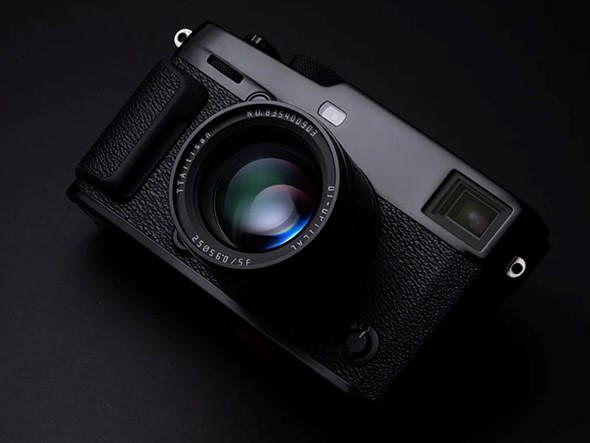 TTArtisan, APS-C aynasız fotoğraf makineleri için 199$ değerinde yeni bir 35mm F0.95 manuel prime lens! TTARTISAN