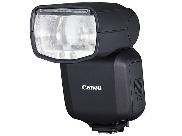 Canon, EOS R sistemi için kompakt EL-5 flaşını duyurdu! Fotoğraf Haber