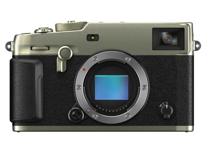 Fujifilm X-Pro3'ün 'Güvenilir Dayanıklılığa' Sahip Olduğu Şeklinde Yanlış Reklam Yaptığı İçin Dava Edildi! Fotoğraf Haber