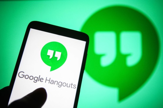 Google, Hangouts'u sonlandırıyor! Fotoğraf Haber