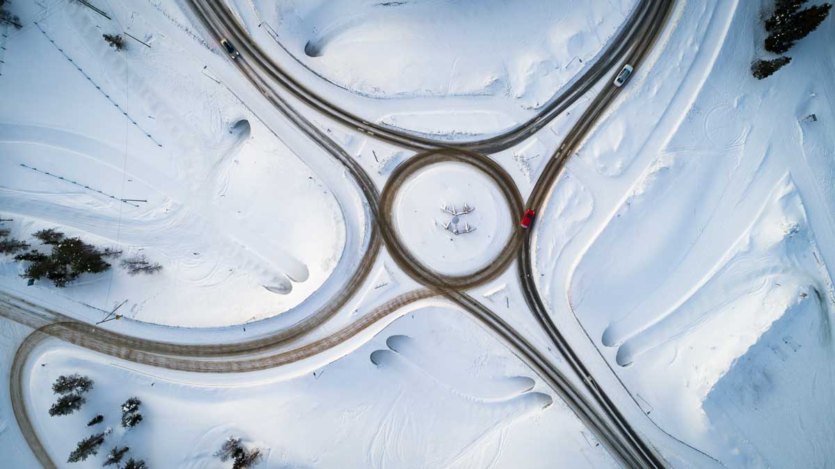 Kış Fotoğraf Çekimlerinde 12 İpucu! Fotoğraf Haber