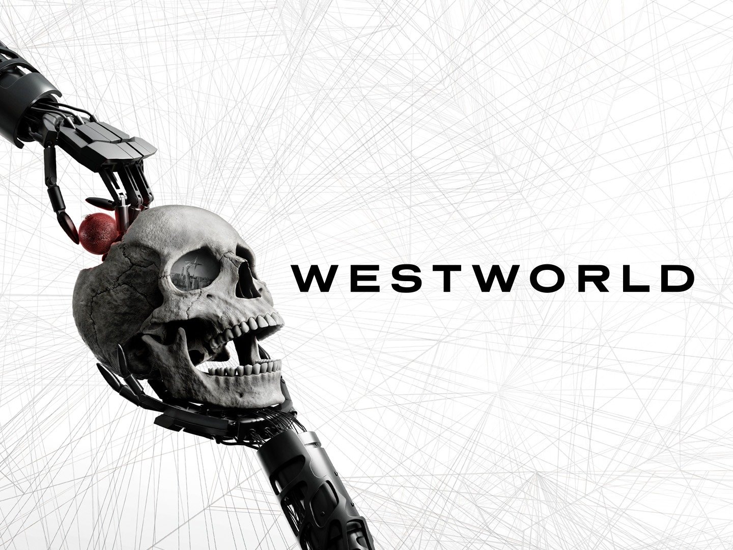 West World'ün Dördüncü Sezonundan Harika Görsel Efekt Çalışmaları 66pixel