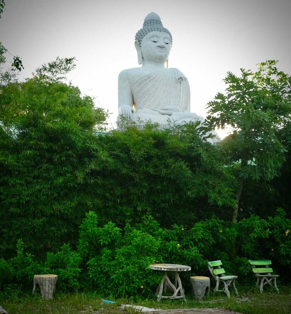 Big Buddha, Phuket Fotoğraf Haber