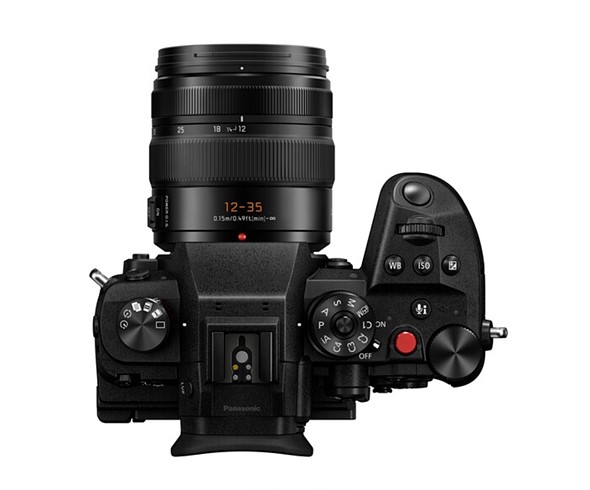 Panasonic 899 dolarlık yeni Leica DG Vario-Elmarit 12-35mm F2.8 ASPH Power OIS'i duyurdu! Fotoğraf Haber