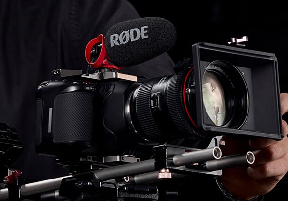 Røde, yeni tasarım ve geliştirilmiş ses yakalama özelliklerine sahip 79$'lık VideoMicro II'yi duyurdu! EKİPMAN