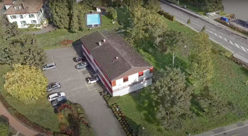 Şirket 'Steroidler Üzerinde Google Earth' Oluşturmak İçin Drone Fotoğraflarını Kullanıyor! Fotoğraf Haber