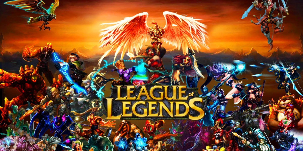 Riot Games mahkemeden FTX ile yaptığı 'League of Legends' sponsorluk anlaşmasını sonlandırmasını istiyor! Fotoğraf Haber