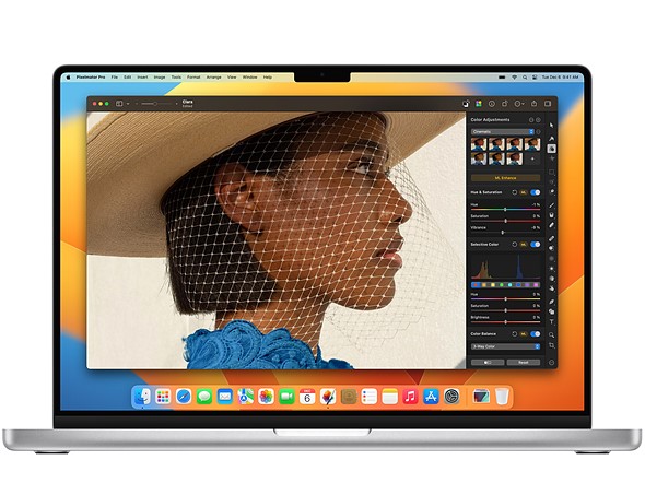 Pixelmator 3.2 yayınlandı: Uygun fiyatlı Mac görüntü düzenleme uygulamasına video düzenleme özelliği eklendi! Fotoğraf Yazılım