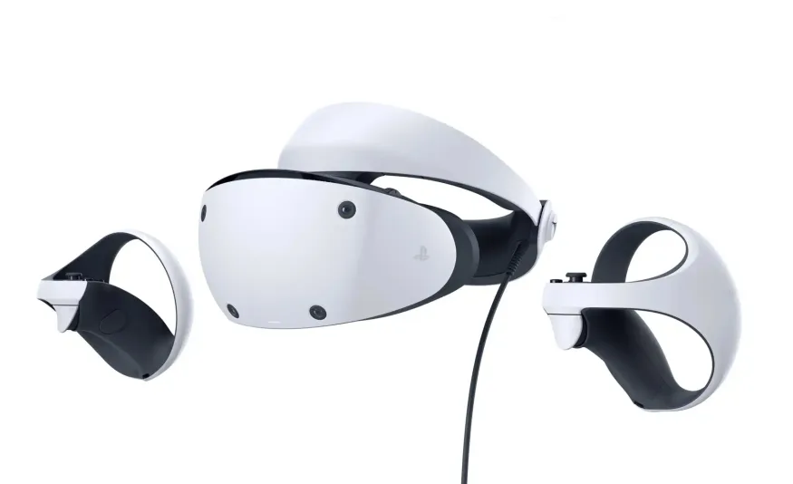 Doğrudan Sony'den ön sipariş vermek için artık PS VR2 davetiyesine ihtiyacınız yok! SONY