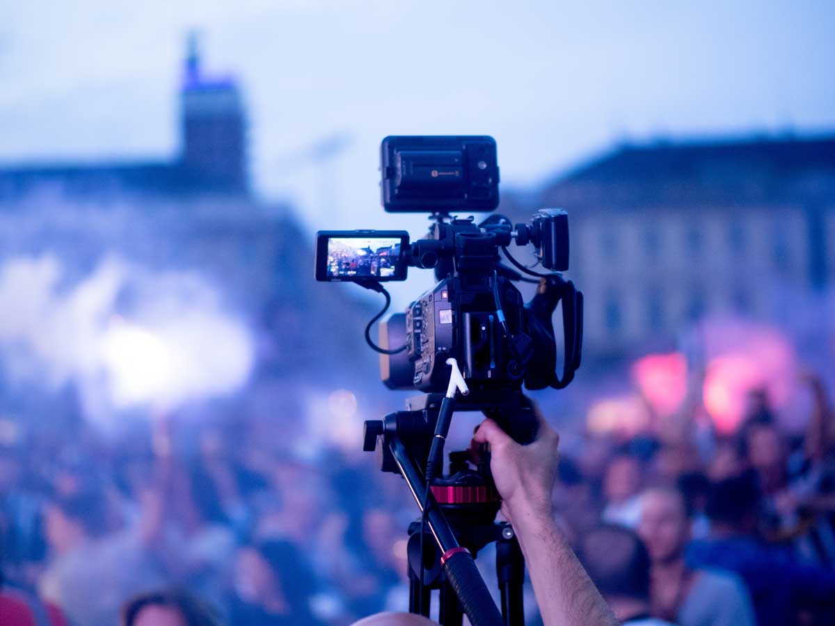 2022'de videograflar için en iyi kameralar! Foto Video