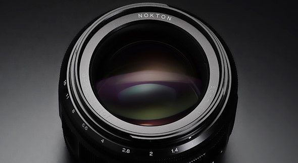 Cosina'nın Voigtländer 50mm F1 Asferik lensi yakında doğal Nikon Z-mount ile satışa sunulacak! Fotoğraf Haber