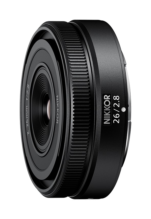 Nikon bir çift Z-mount prime lensi duyurdu: 85mm F1.2 S ve 26mm F2.8 pancake lens! Fotoğraf Haber