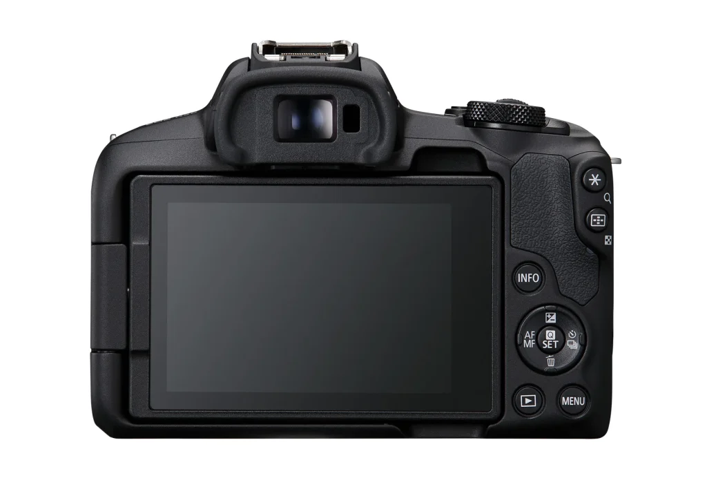Canon'un 680 dolarlık EOS R50 modeli şimdiye kadarki en uygun fiyatlı RF fotoğraf makinesi! Fotoğraf Haber
