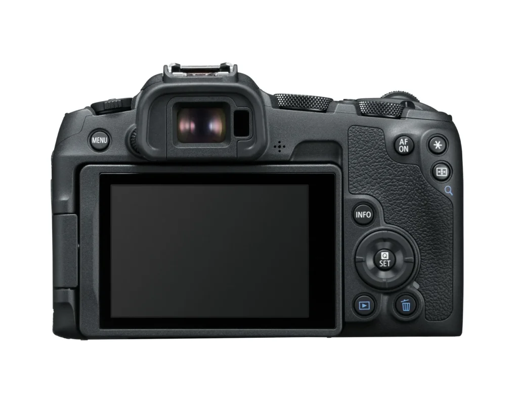 Canon'un 24 megapiksel EOS R8 modeli en uygun fiyatlı full frame aynasız fotoğraf makinesi! Fotoğraf Haber