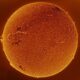 Yılın Astronomi Fotoğrafçısı 2023'ten En İyi Fotoğraflar! VENUS OPTICS