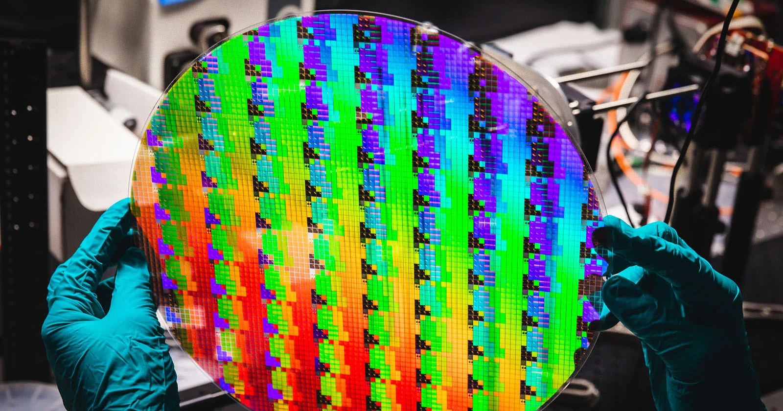 Metalenz Çığır Açan Metasurface Optiklerini Piyasaya Sürüyor! Fotoğraf Haber