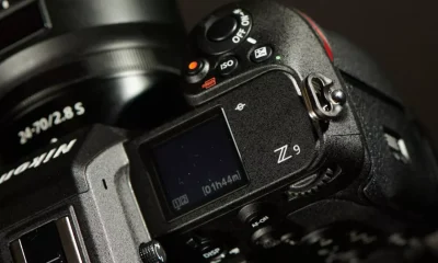 Nikon Z 9 için Ürün Yazılımı 4.00'ı Duyurdu! Fotoğraf Makinesi ve Kamera