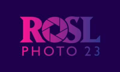 ROSL PHOTO 23 Fotoğraf Yarışması Fotoğraf Yazılım