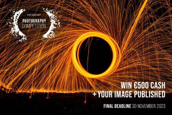 "Anthology Photography" Yarışması 2023 Fotoğraf Haber