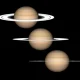 Satürn'ün Halkaları Kayboluyor: Fotoğraflama Zamanı! Fotoğraf Haber
