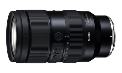 Tamron, Nikon Z-mount için 35-150mm F2-2.8 zoom lens! Lens & Ekipmanlar