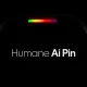 Humane'in Kamera Donanımlı, Akıllı Giyilebilir Cihazının Adı 'Ai Pin' Mobil Foto