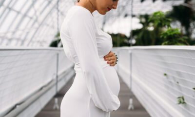 Anneliği Kutlamak: Mükemmel Bir Hamilelik Fotoğraf Çekimi İçin İpuçları Fotoğraf Haberleri, Editör Seçimleri