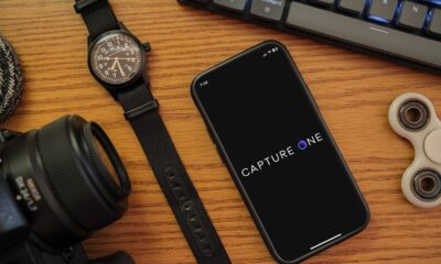 Capture One'ın yeni iPhone uygulaması 'Pro' kullanıcılar için kullanılabilir! MOBİL FOTO