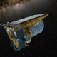 Euclid Uzay Teleskobu Gizemli Karanlık Evrene Işık Tutacak CANON