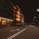 Geceleri sokak fotoğraf çekimleri için ipuçları! Fotoğraf & Video Dersleri
