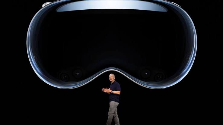 Apple Vision Pro, ne kadar iyi olabilir? Fotoğraf Haber