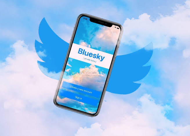 Twitter'ın rakibi Bluesky ilk ücretli hizmeti "özel alan adlarını" kullanıma sundu! Fotoğraf Haber