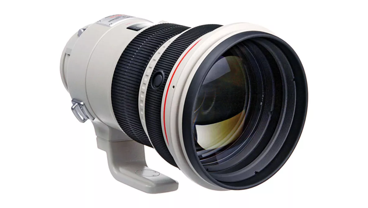 Canon Şimdiye Kadarki En Etkileyici Lenslerinden Birinin Patentini Aldı! Fotoğraf Haber