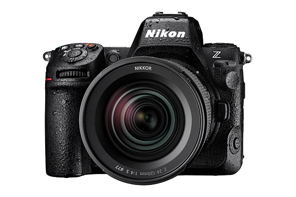 Nikon, Z8 arızaları kabul etti ve onarım önerdi! NİKON