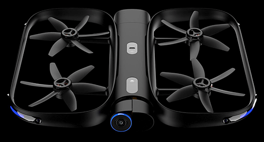 Skydio tüketici drone tekliflerini durduruyor, odağını işletmelere kaydırıyor! Fotoğraf Haber