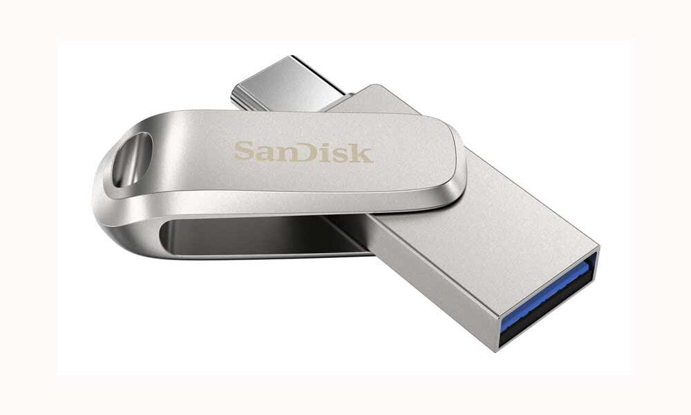 SanDisk'in Adı Artık Mud! Teknoloji