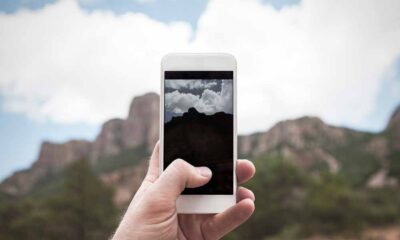 DSLR fotoğrafçılığı bir gün akıllı telefon fotoğrafçılığının gerisinde kalır mı? Mobil Foto