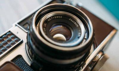 Eski Bir Soru: Hangi Kamera Markası En İyisi? NETFLIX